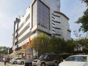 Hotel Krishna Presidency