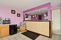 Americas Best Value Inn-St. George