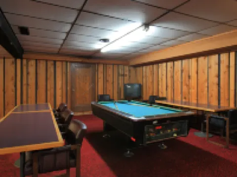 Americas Best Value Inn Hinckley Hoteles en Hinckley