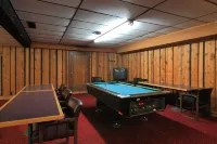 Americas Best Value Inn Hinckley