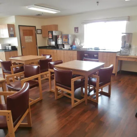 Americas Best Value Inn and Suites Spring Valley