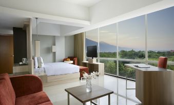 Hotel Santika Palu