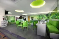 Favehotel Sunset Seminyak - Bữa sáng