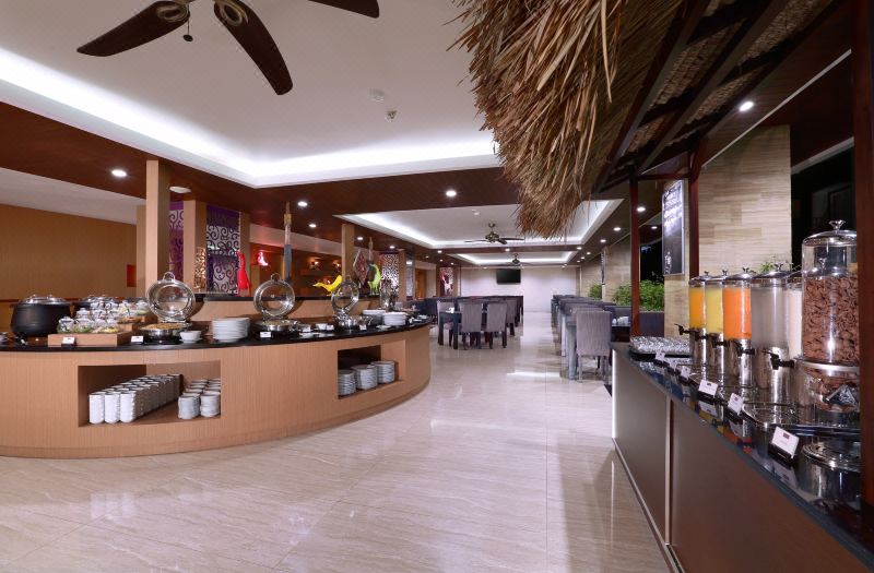 Quest San Hotel Denpasar Bali by Aston photo 4