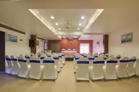 ATS Residency فنادق في Palakkad