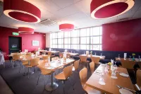 Travelodge Plus Galway