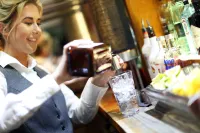 The Crown Hotel Bawtry-Doncaster - bar