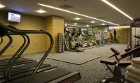 Sofitel London Heathrow - Gym