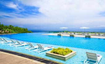 Renaissance Bali Uluwatu Resort & Spa