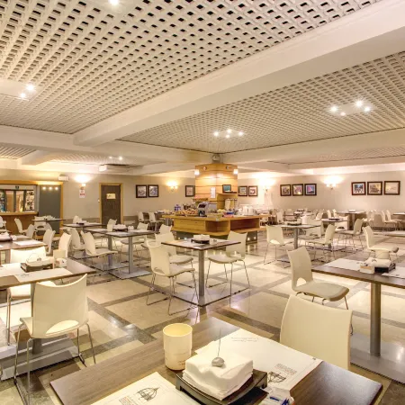Hotel Delle Nazioni