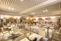 Hotel Delle Nazioni - sarapan
