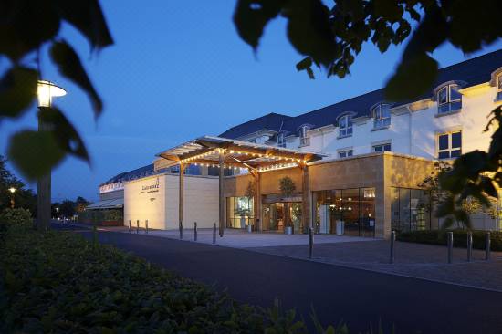 Castleknock Hotel Room Reviews Photos Blanchardstown 2021 Deals Price Trip Com