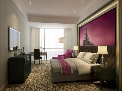 その他 ホテル チプトラ ワールド スラバヤ マネージド by スイス ベルホテル インターナショナルの写真