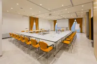 UNA HOTELS Cesena Nord فنادق في Bertinoro