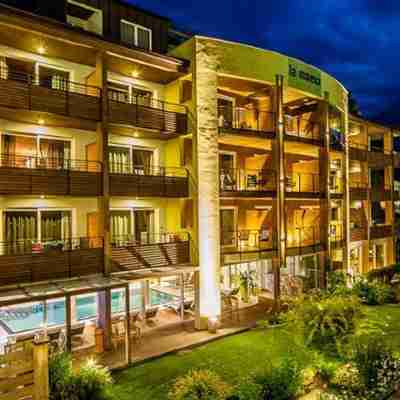 La Maiena Meran Resort Hotel Exterior