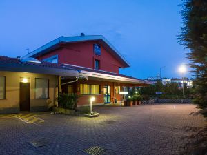 Hotel Blue Relais Maggiore