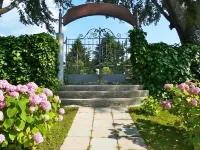 Windsor Merano Hotel & Suites Hôtels à : Lagundo