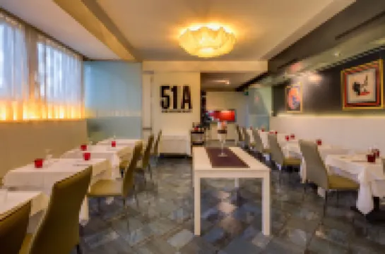 Best Western Plus Hotel Farnese