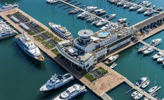 Yacht Club Marina di Loano