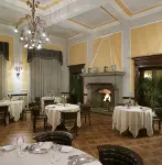 Sina Brufani Hotels in Perugia