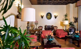 Hotel San Guido