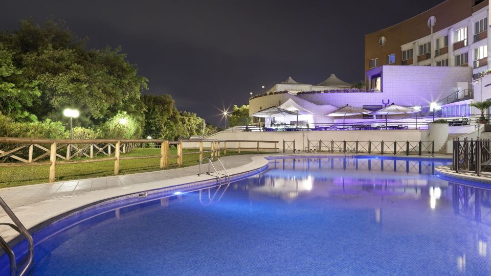 Hotel Roma Aurelia Antica