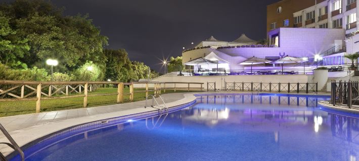 Hotel Roma Aurelia Antica Hotels in Rom