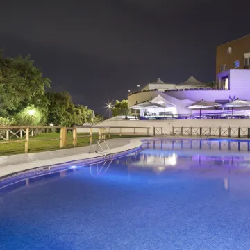 Hotel Roma Aurelia Antica Hotels near Corviale