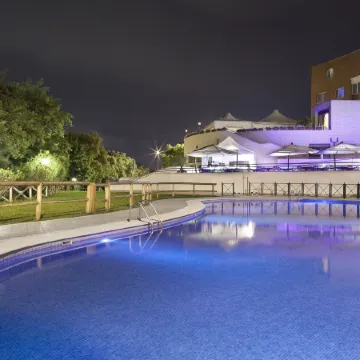 Hotel Roma Aurelia Antica