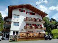 Pension Sonnalp Hotels near Seceda