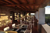 Apulia Victor Country Hotel - breakfast