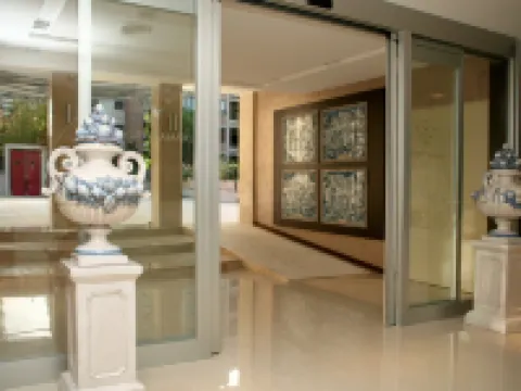 Residence Diamanterosso Hotels in Terni