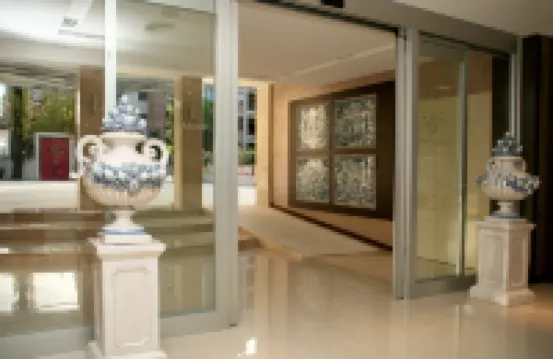 Residence Diamanterosso