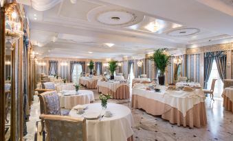 Grand Hotel des Bains