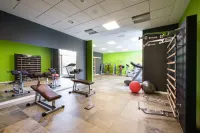 Hotel Viest - Gym