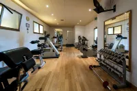 Hotel President Terme - Gym