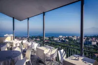 Hotel Cristina Sorrento Hotel a Sant'Agnello