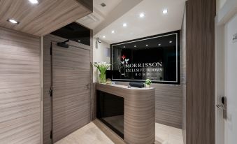 Morrisson Exclusive Rooms