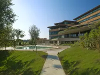 A.Roma Lifestyle Hotel Hotels near Corviale