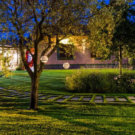 Phi Hotel Corte Delle Terme