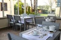 La Villetta Suite - breakfast