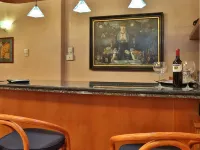 藝術裝飾貝斯特韋斯特酒店 鄰近博洛尼亚的酒店