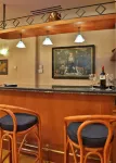 Best Western Hotel Artdeco - parking