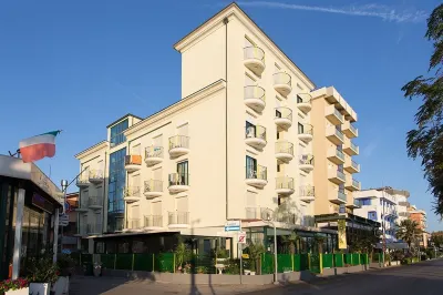 Hotel Emilia Các khách sạn ở 