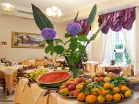 Hotel Club Hotels in Sant'Agnello