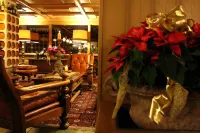 Villa Martha Vintage Hotel-B&B Hotel di Santa Cristina in Val Gardena