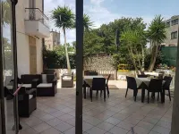 Hotel Sogni D'Oro Airport Hotel a Santa Eufemia Lamezia