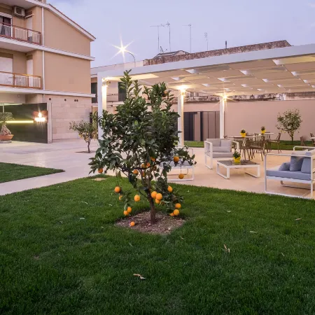 Hotel Netum