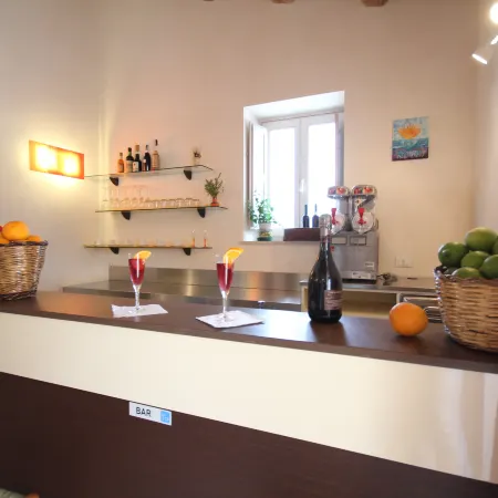 Le Zagare di Vendicari