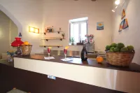 Le Zagare di Vendicari